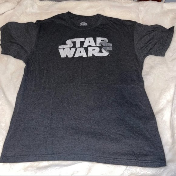 Stars Wars T-shirt - Picture 1 of 6